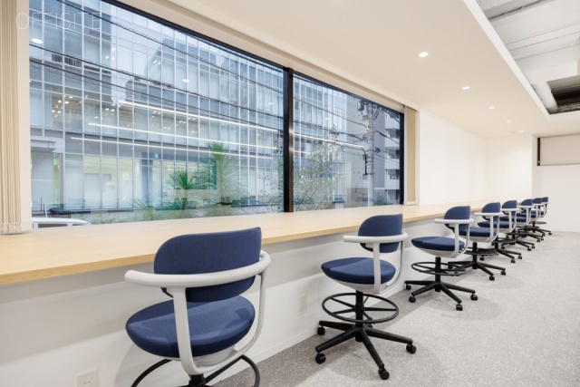 市ヶ谷キャナルコート101 内装