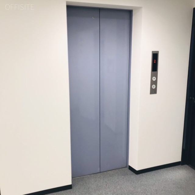 WITH大橋ビル32F 2階 エレベーター