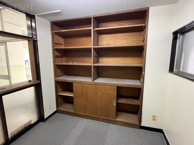 第1菊地ビル101 内装