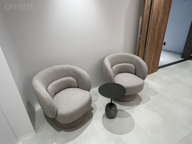 BIZCORE日本橋9F 内装