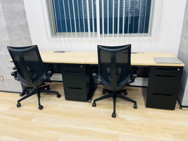 第32荒井(九段南センター)ビル5F 内装