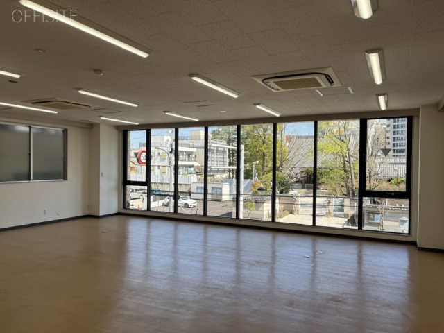 安田ビル2F 内装