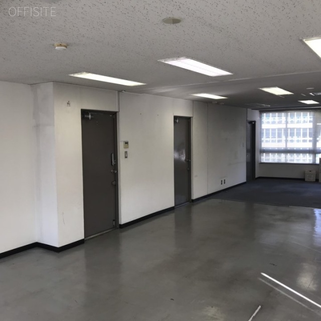第3田中ビル6F 6階 室内