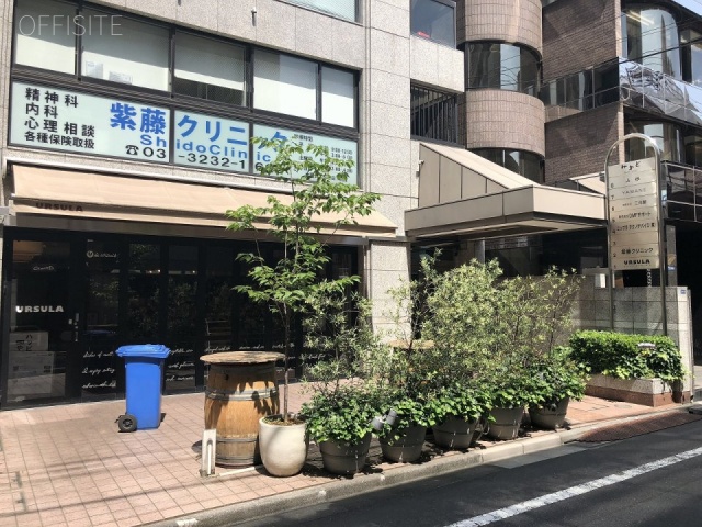 みかどビル1F 1階部分