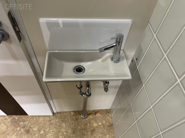 四谷クリエイトビル1F 洗面