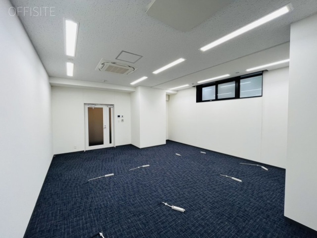 東京中央ビル204 内装