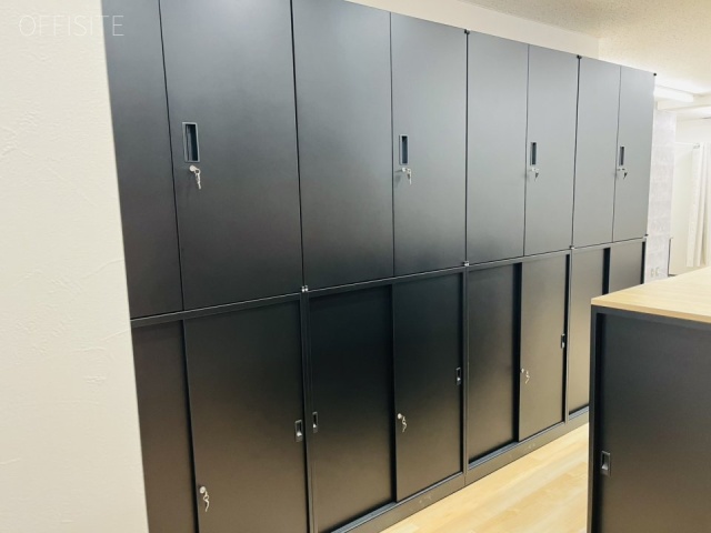 第32荒井(九段南センター)ビル5F 内装