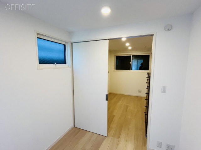 A♭(エーフラット)3F 内装