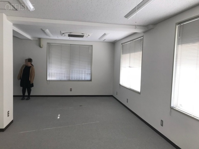 中栄ビル5F 5階 室内