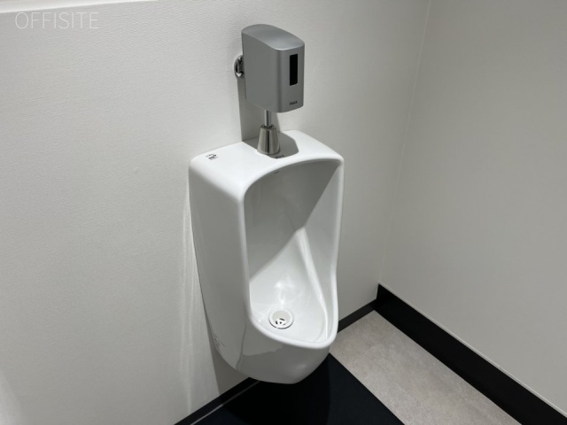 ミヤヒロビルA トイレ