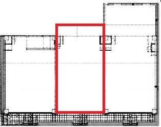 パークガーデンB 間取り図