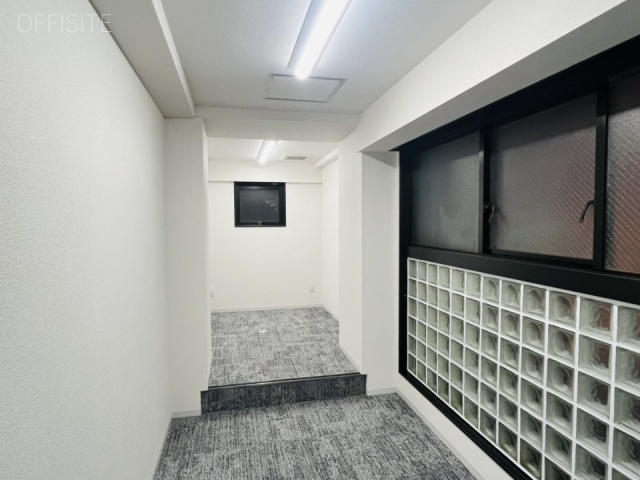 TIビル2F 基準階(室内)