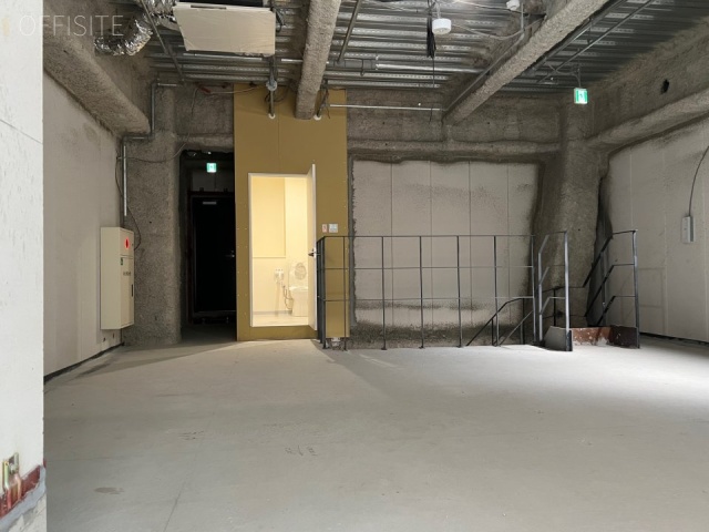 ACN銀座4ビルディング2F 2階 室内