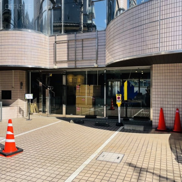 中島ビル 1階 46.00坪　1F部分
