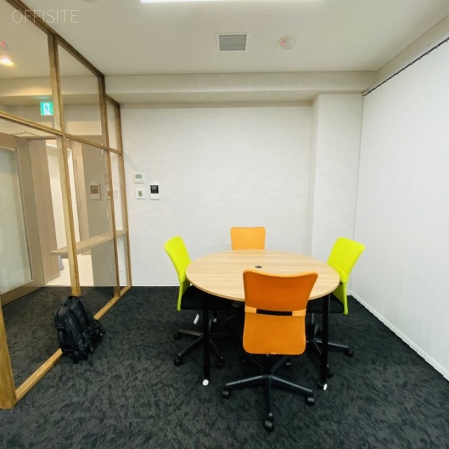 THE CITY 神田神保町(ザ・シティ神田神保町)4F 4階 室内