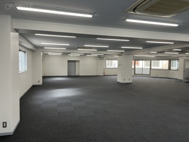 新中央ビル京橋701 内装