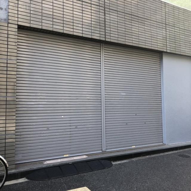 青木ビル1F 1階部分