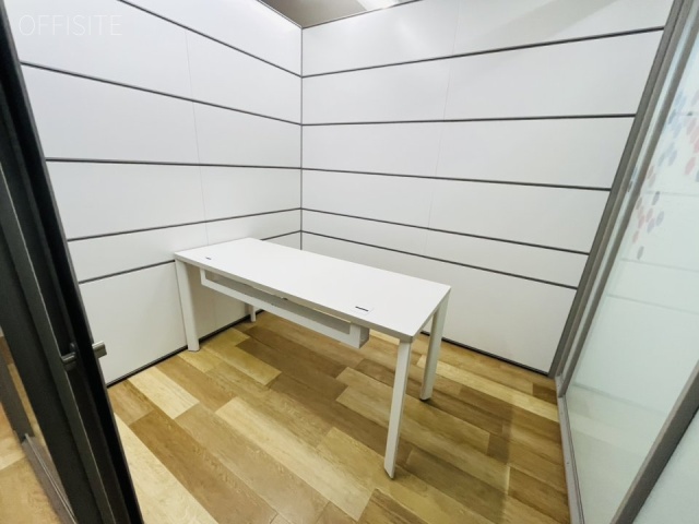 トラッドビル2F 内装