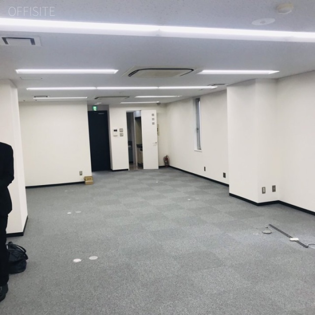 WITH大橋ビル32F 2階 室内