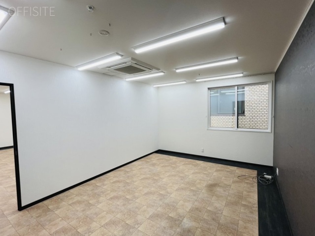 湊町日本橋ビル別館1F~2F 内装