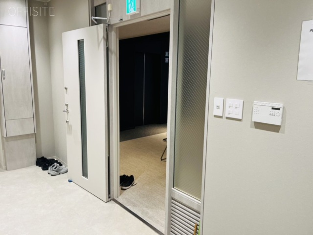 HF日本橋兜町ビルディング302 内装