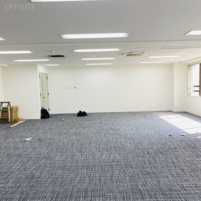 茅場町K-1ビルA 6階B号室 室内