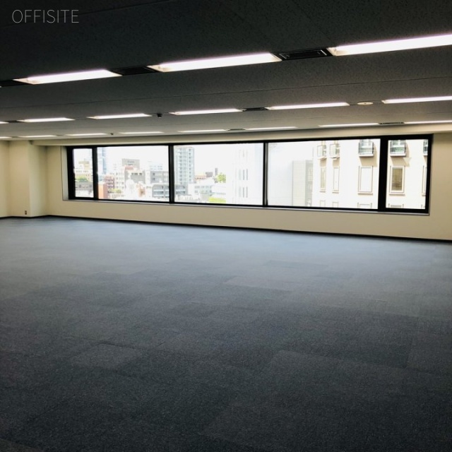 麹町中田ビルA 9階B区画 室内