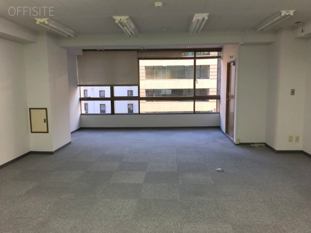 古川ビル6F 6階 室内
