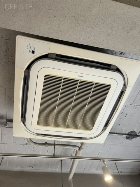 矢ノ倉ハイツB 内装