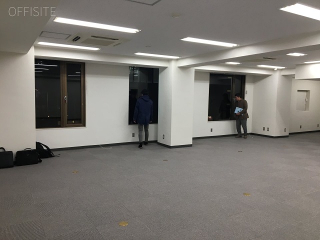日本橋協栄ビル3F 3階 室内