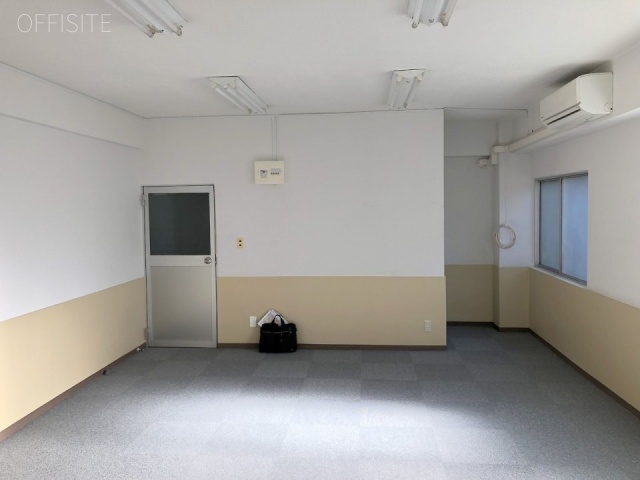 田辺ビル 2階 11.00坪　2階 室内