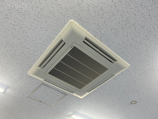 Jプロ町屋ビルE 設備