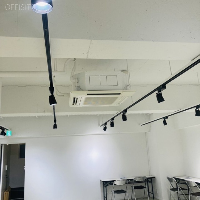 VORT神田Ⅱ2F 2階 室内