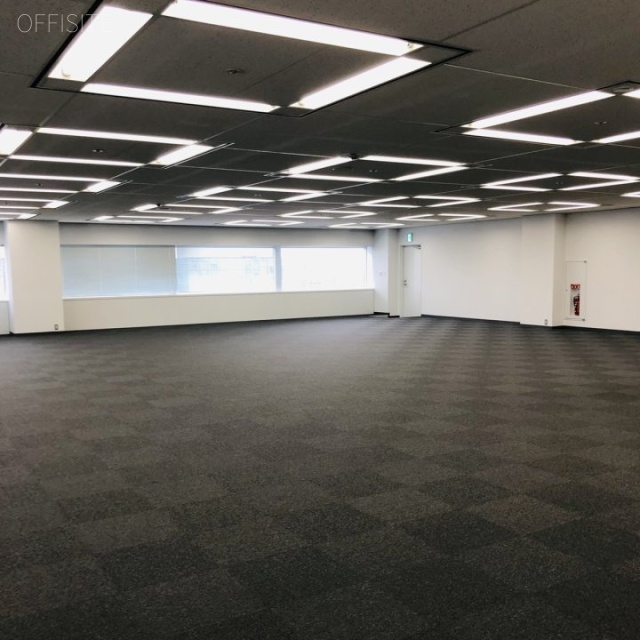 幕張テクノガーデン B棟西2 11階 室内