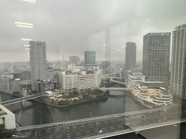 Kタワー横浜1902 内装