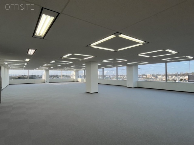 ベネックスSー310F 内装