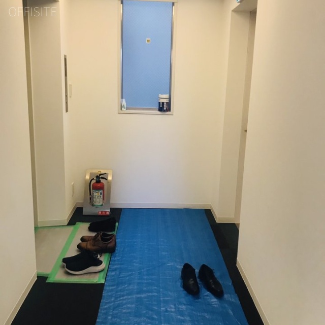 9 STAGE kanda(9ステージ神田)6F 6階 室内
