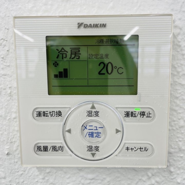 VORT東陽町4F 4階 設備