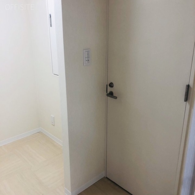 アビターレ中目黒1F 1階 トイレ