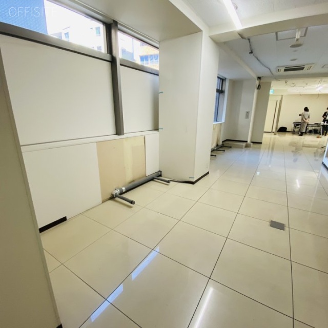 MK麹町ビルB1F~1F 1階 室内