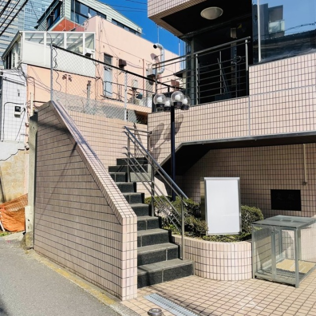 中島ビル 1階【A】 23.00坪　1F部分