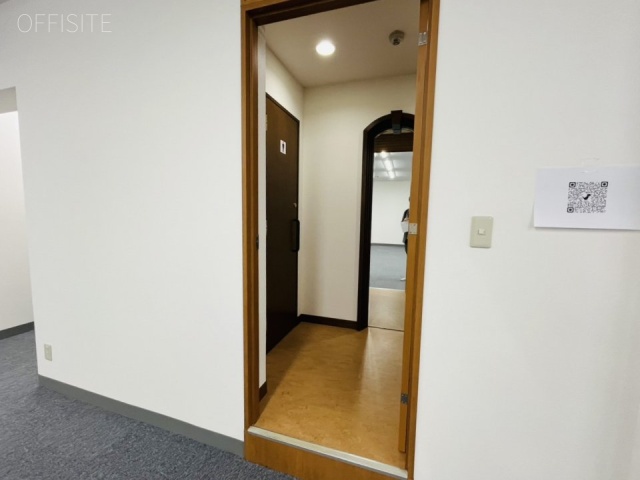 今朝ビル1F 内装