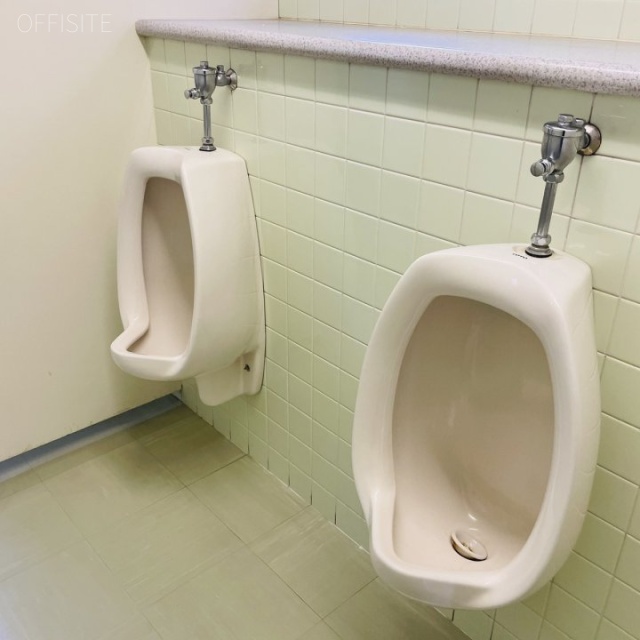 平河町共和ビル5F 5階 トイレ