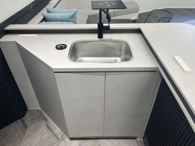 NOVEL WORK Otsuka6F キッチン