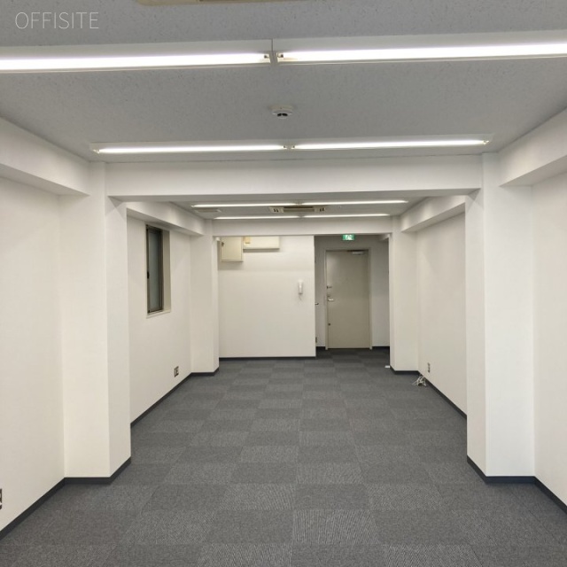 TKビル 3階 15.13坪　3階 室内
