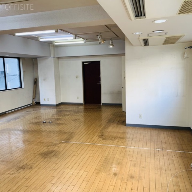 阿部ビル3F 3階 室内