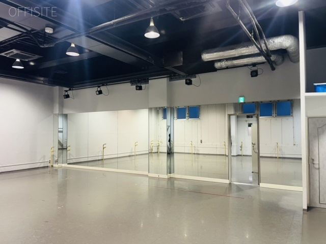 第5井上ビル301 内装