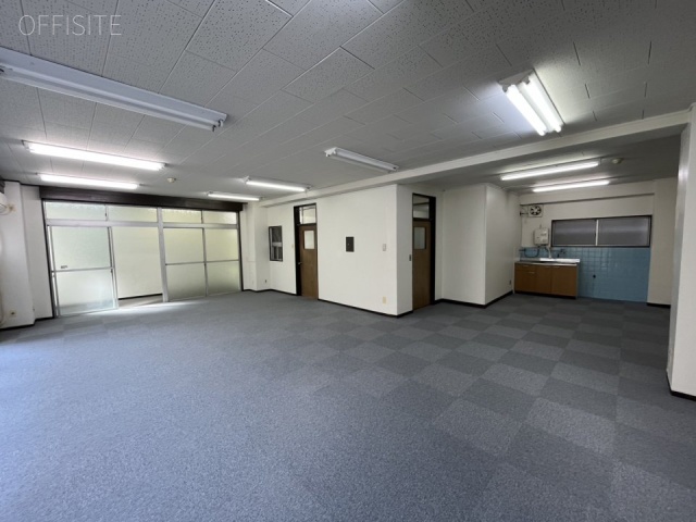 第1菊地ビル101 内装