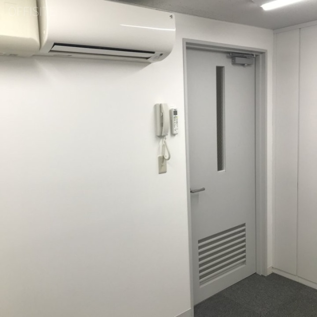 船橋本町プラザビル608 6階A号室 室内