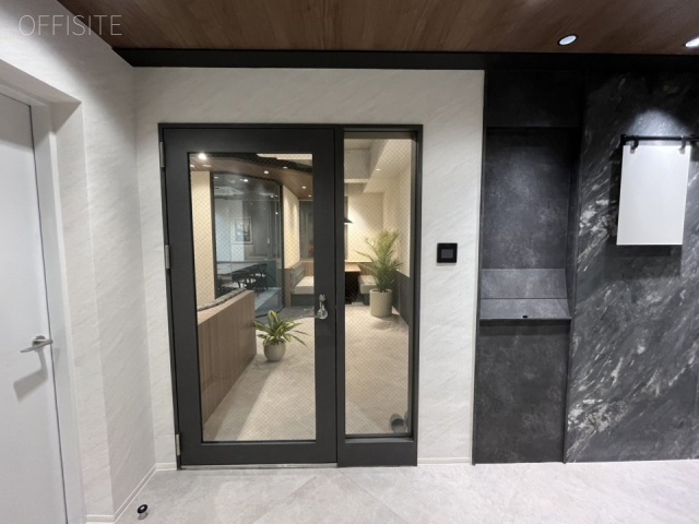 THE PORTAL SHIN-YOKOHAMAA 内装